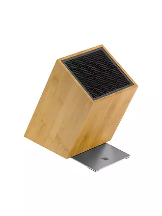 WMF | Messerblock 26x14cm FlexTec Bambus | 